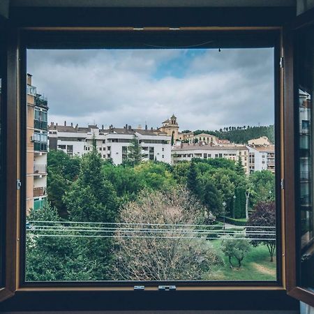 شقة Vut Elbalcondelhuecar كوينكا المظهر الخارجي الصورة